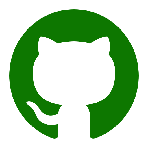  icon github